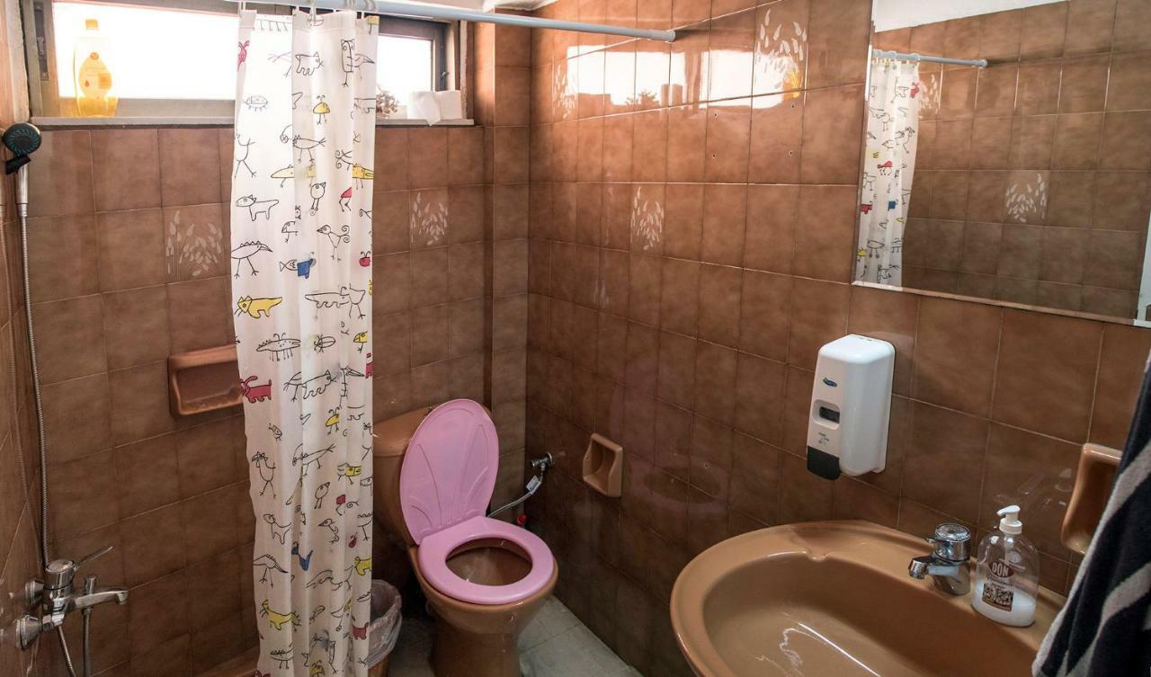 5Th Floor Apartment With Balcony Афины Экстерьер фото
